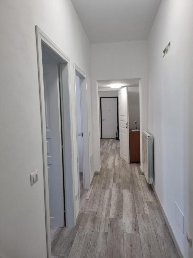 Appartamento Viktor Cislago Экстерьер фото